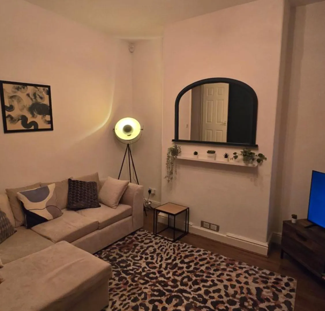 Hébergement de vacances Cosy 3 Bedroom, 5 Bed House! Leeds  Royaume-Uni