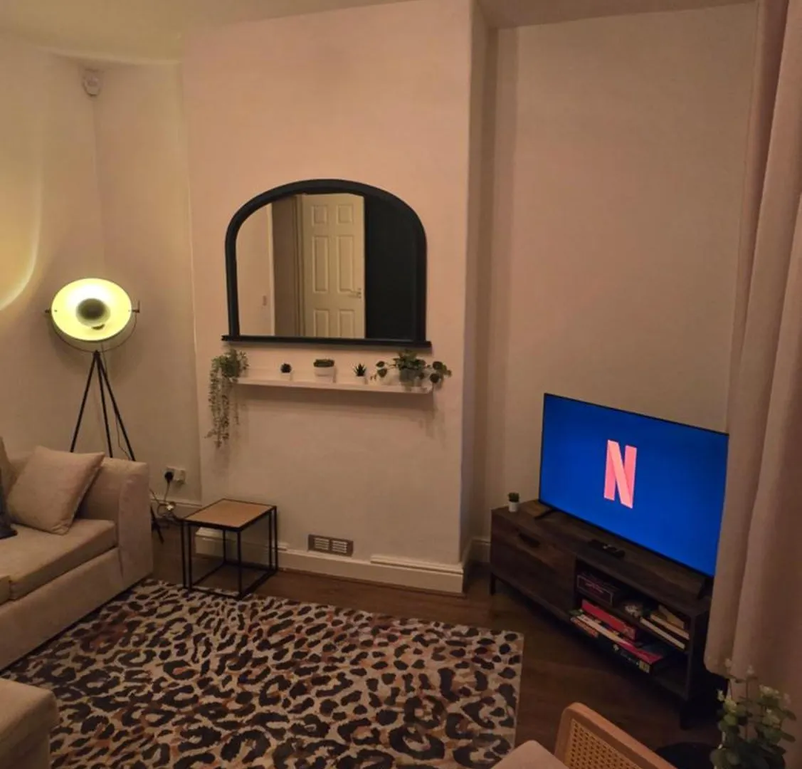 Cosy 3 Bedroom, 5 Bed House! Leeds  Royaume-Uni